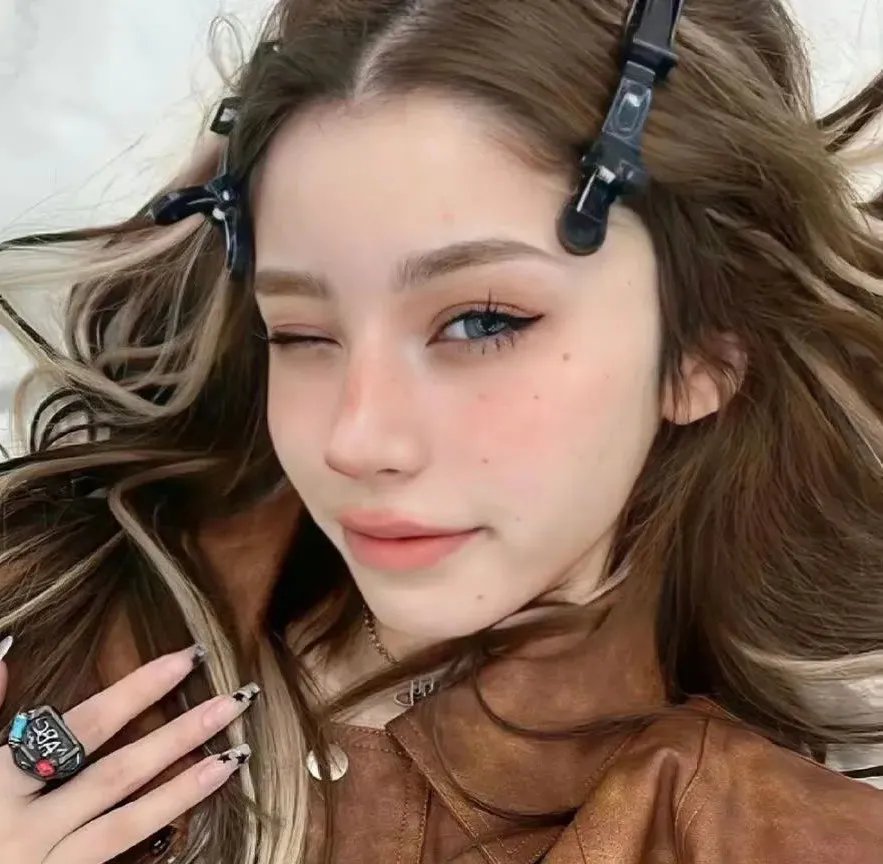 最爱的你
