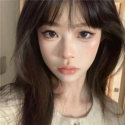 虚拟天后